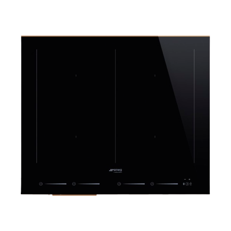 Индукционная (Induction)
